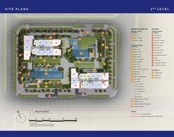 Marina Gardens Lane (D1), Condominium #494406001
